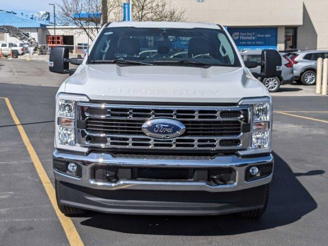 used 2023 Ford F-350 car, priced at $50,193