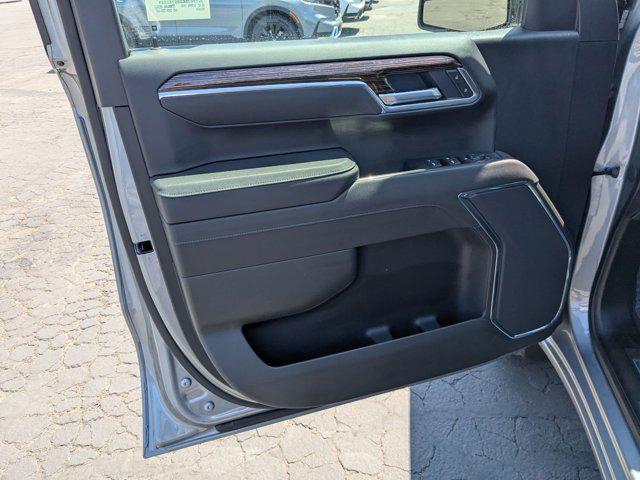 new 2025 GMC Sierra 1500 car, priced at $49,569