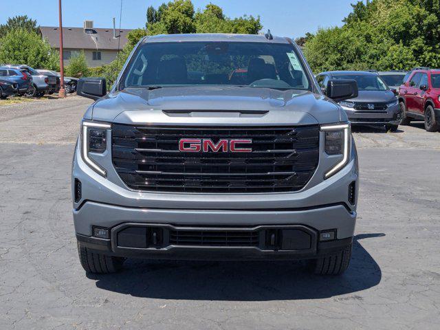 new 2025 GMC Sierra 1500 car, priced at $49,569