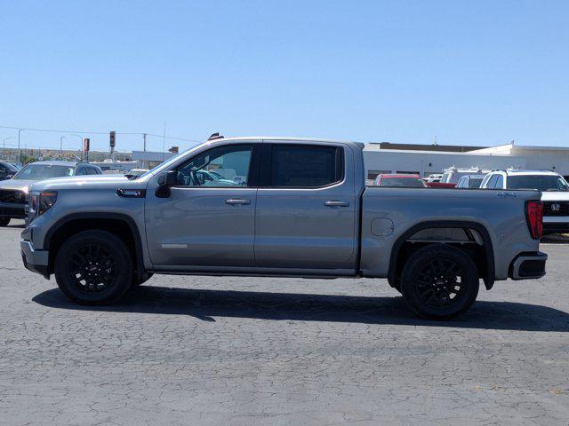new 2025 GMC Sierra 1500 car, priced at $49,569