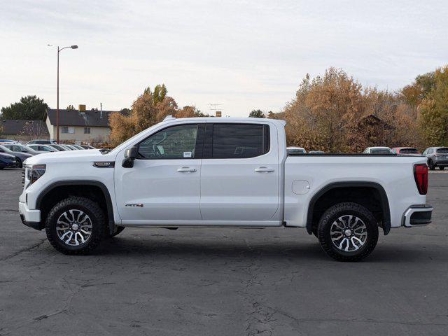 used 2023 GMC Sierra 1500 car, priced at $57,151