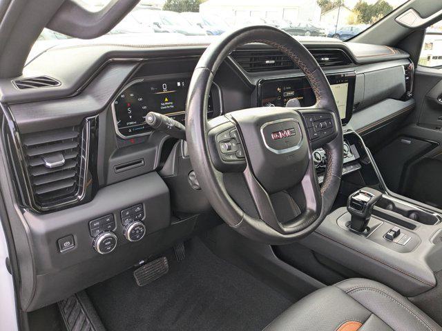 used 2023 GMC Sierra 1500 car, priced at $57,151