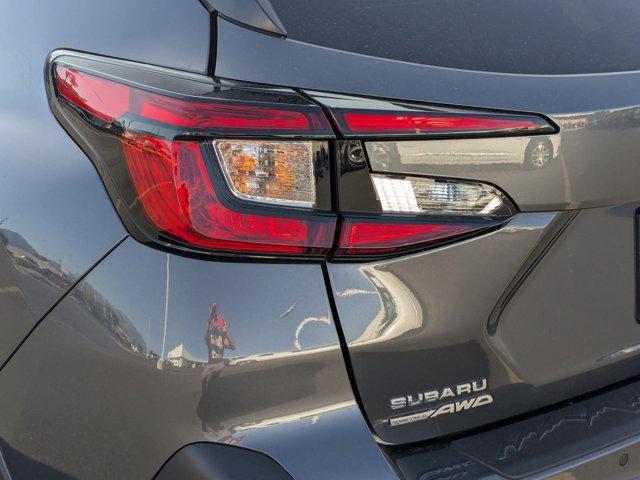 used 2024 Subaru Crosstrek car, priced at $25,994