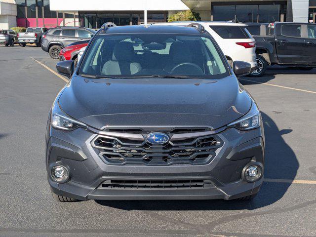 used 2024 Subaru Crosstrek car, priced at $25,994