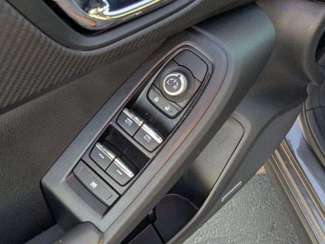 used 2024 Subaru Crosstrek car, priced at $25,994