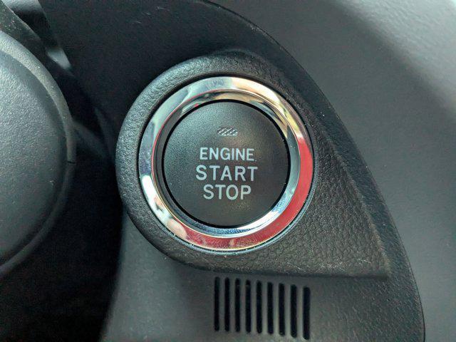 used 2024 Subaru Crosstrek car, priced at $25,994