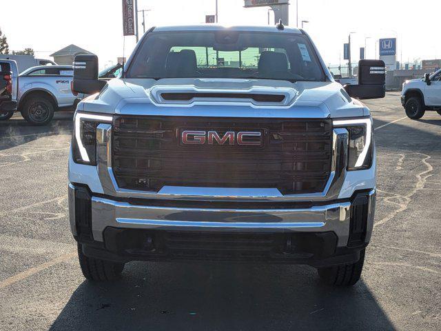 new 2025 GMC Sierra 2500 car, priced at $58,892