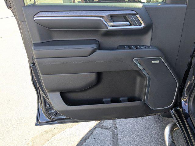 used 2022 Chevrolet Silverado 1500 car, priced at $44,531