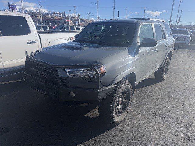 used 2017 Toyota 4Runner car, priced at $32,090