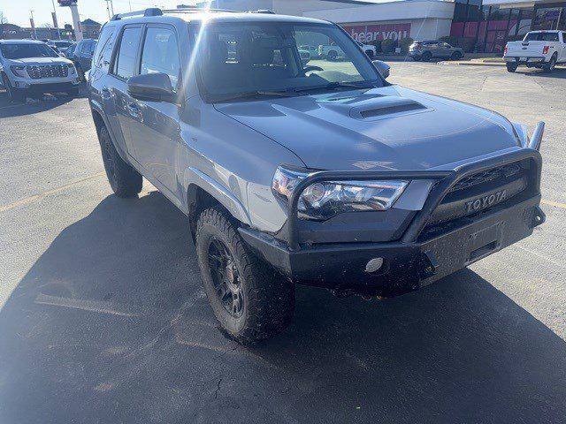 used 2017 Toyota 4Runner car, priced at $32,090