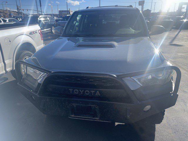 used 2017 Toyota 4Runner car, priced at $32,090