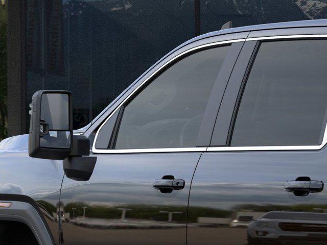 new 2025 GMC Sierra 2500 car, priced at $73,035