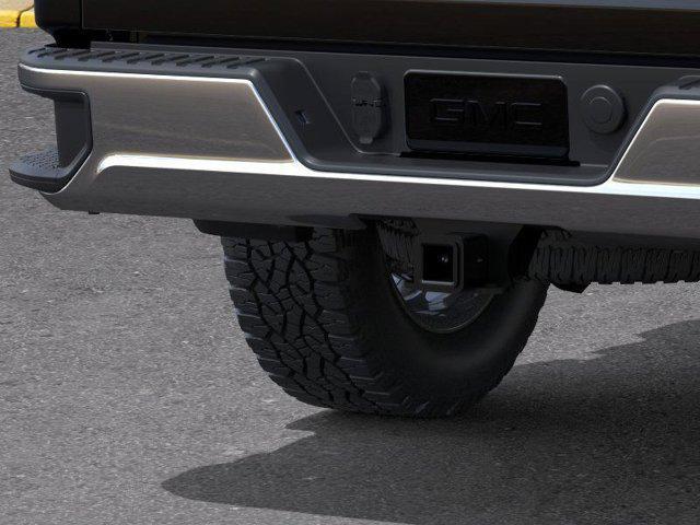 new 2025 GMC Sierra 2500 car, priced at $73,035