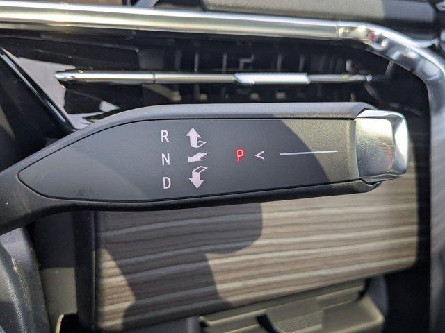 new 2025 GMC Sierra EV car, priced at $89,935
