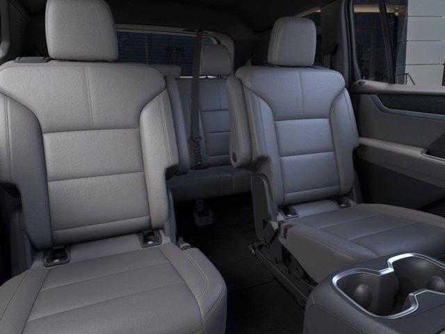 new 2025 GMC Acadia car, priced at $51,825