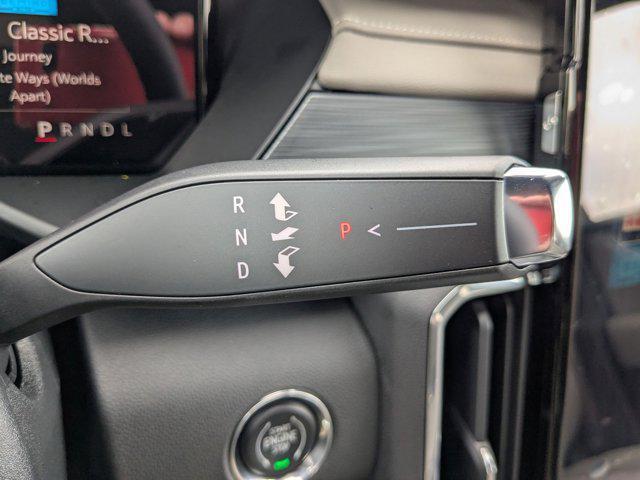 new 2025 GMC Acadia car, priced at $51,825