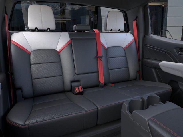 new 2024 GMC Canyon car, priced at $57,940