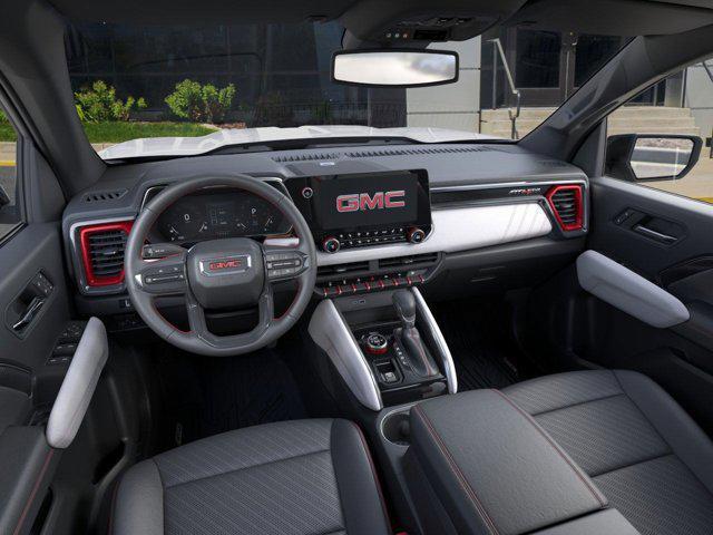 new 2024 GMC Canyon car, priced at $57,940