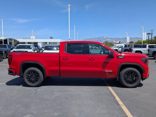 new 2025 GMC Sierra 1500 car, priced at $58,309