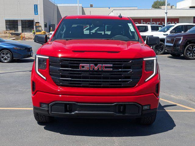 new 2025 GMC Sierra 1500 car, priced at $58,309