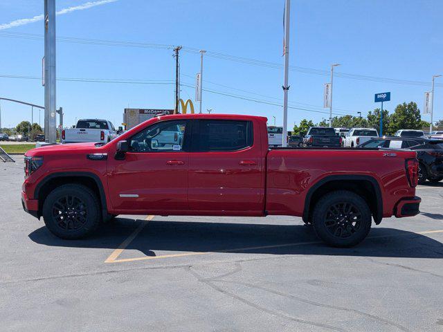 new 2025 GMC Sierra 1500 car, priced at $58,309