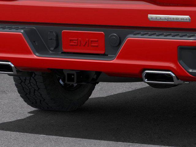 new 2025 GMC Sierra 1500 car, priced at $58,309