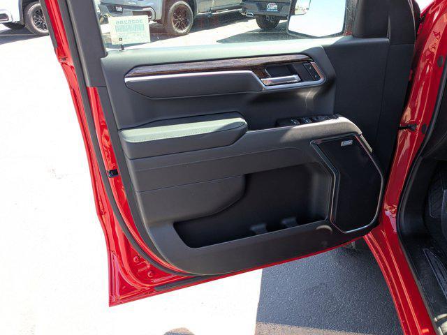 new 2025 GMC Sierra 1500 car, priced at $58,309