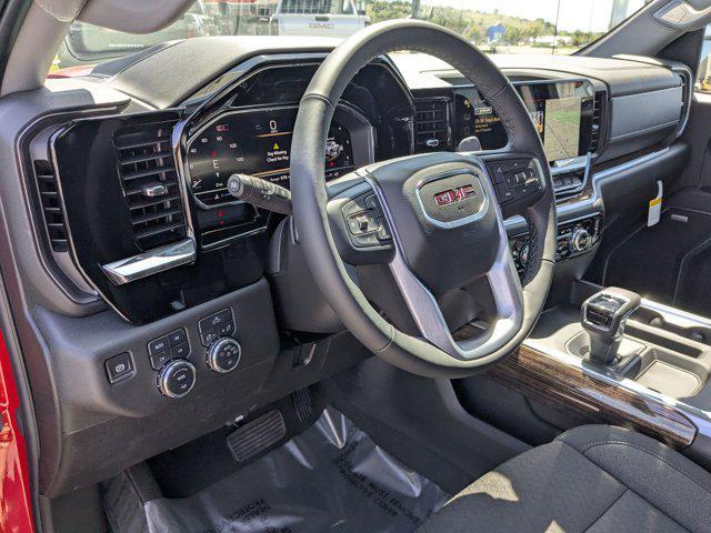 new 2025 GMC Sierra 1500 car, priced at $58,309
