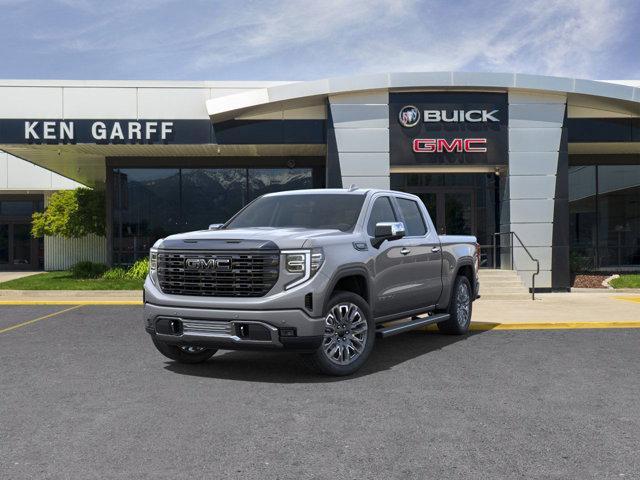 new 2025 GMC Sierra 1500 car, priced at $85,185