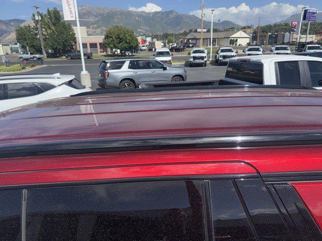 used 2021 Chevrolet Tahoe car, priced at $48,789
