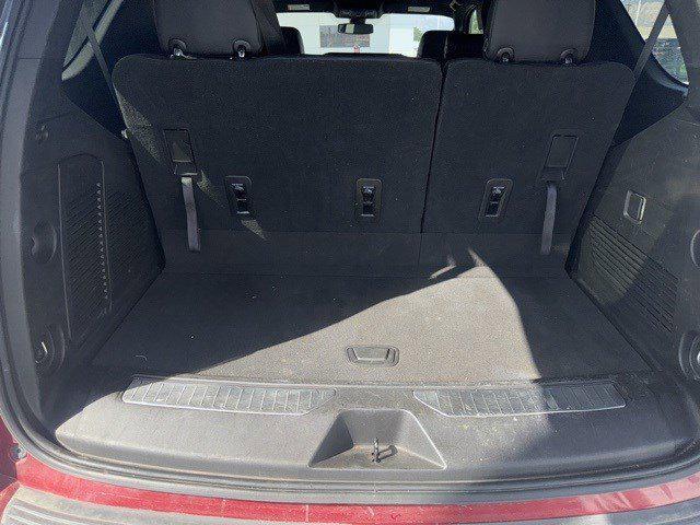 used 2021 Chevrolet Tahoe car, priced at $48,789