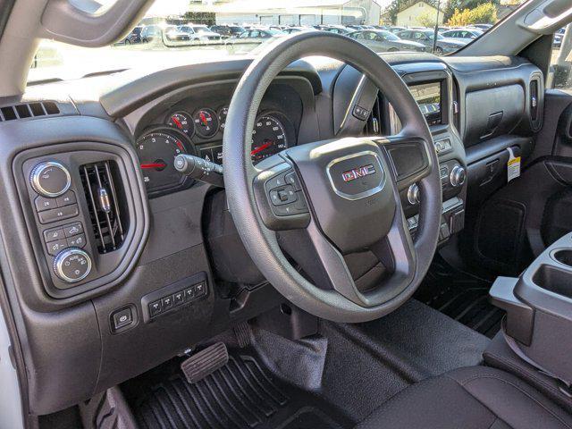 new 2025 GMC Sierra 3500 car, priced at $79,825