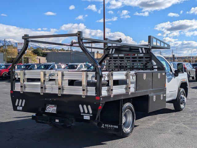 new 2025 GMC Sierra 3500 car, priced at $79,825