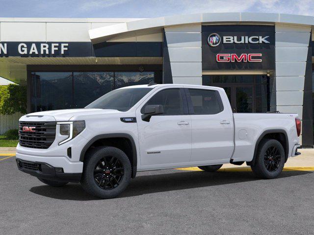 new 2025 GMC Sierra 1500 car, priced at $62,780