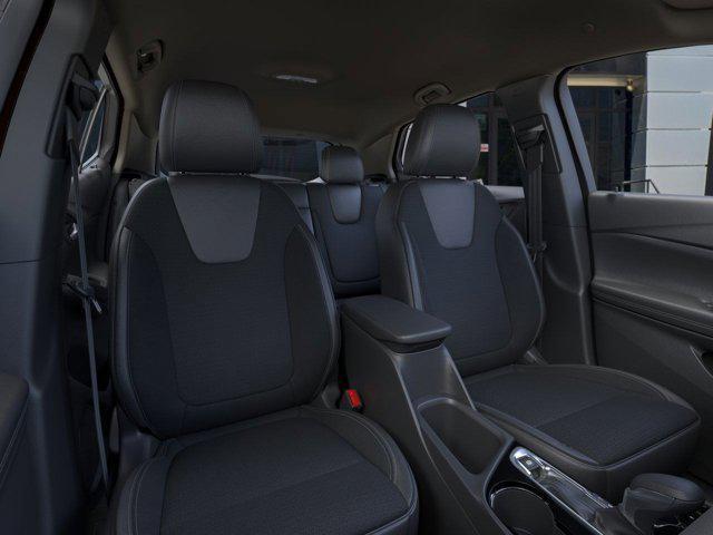 new 2026 Buick Encore GX car, priced at $30,025