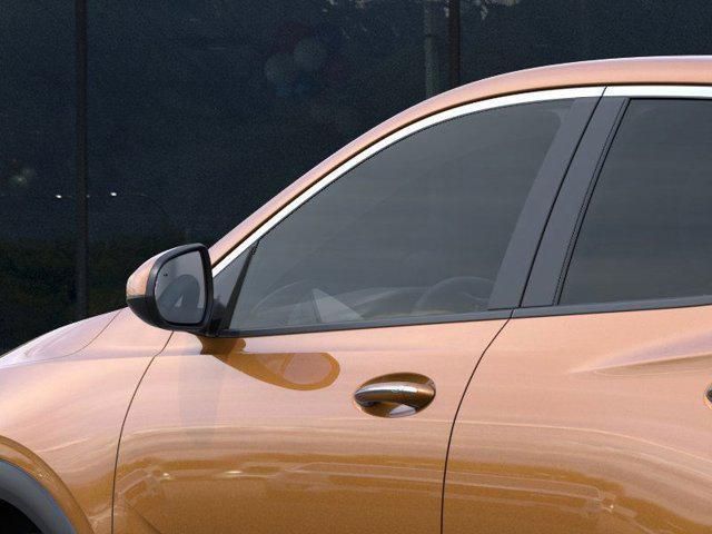 new 2026 Buick Encore GX car, priced at $30,025