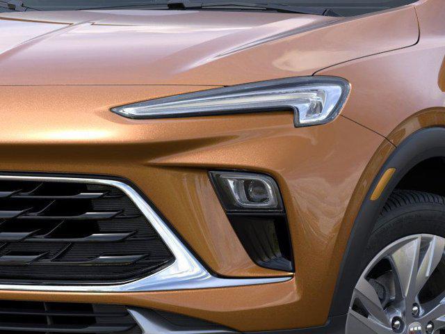 new 2026 Buick Encore GX car, priced at $30,025