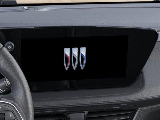 new 2026 Buick Encore GX car, priced at $30,025