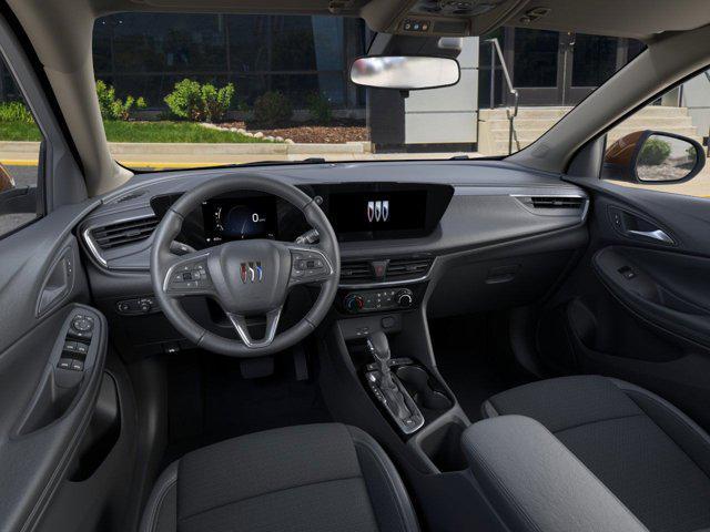 new 2026 Buick Encore GX car, priced at $30,025
