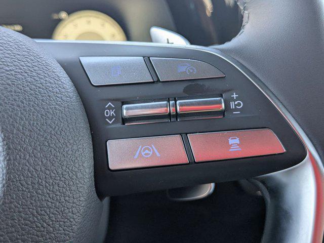 used 2025 Hyundai Palisade car, priced at $45,325