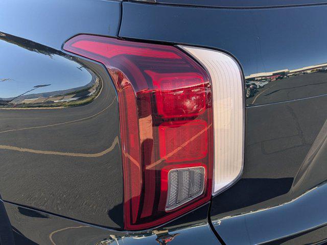 used 2025 Hyundai Palisade car, priced at $45,325