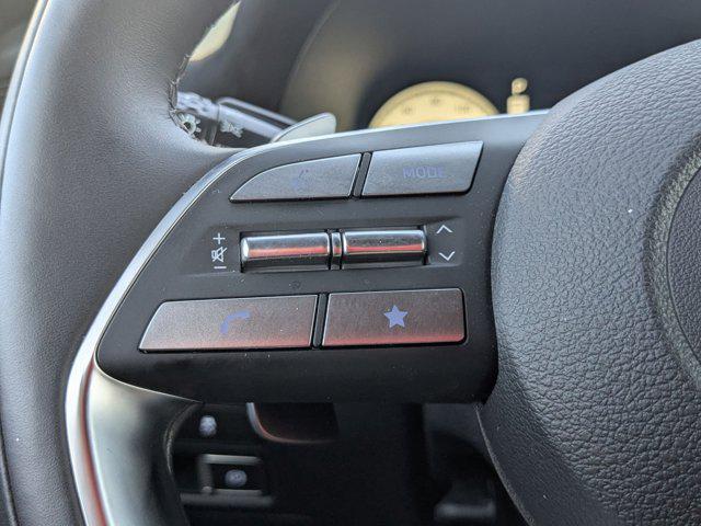 used 2025 Hyundai Palisade car, priced at $45,325