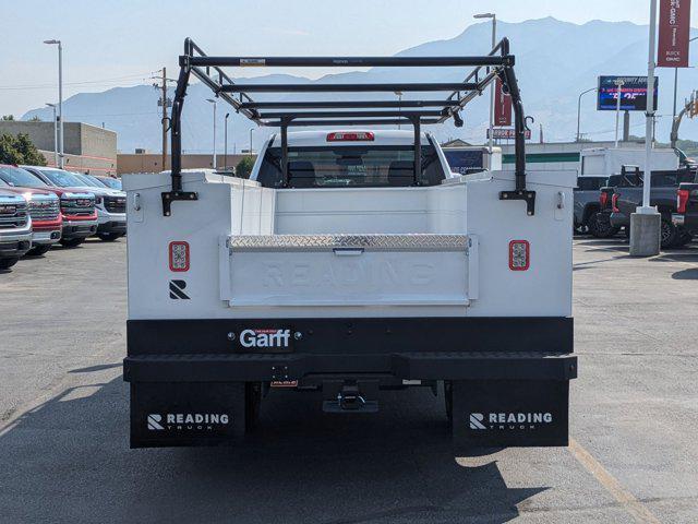 new 2024 GMC Sierra 3500 car, priced at $69,288