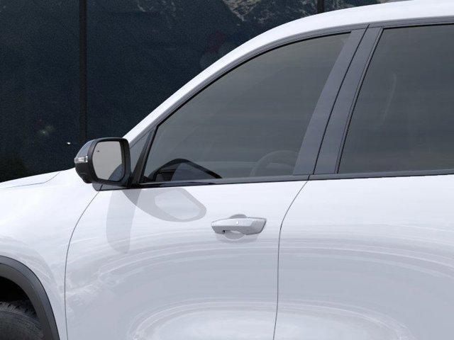 new 2025 GMC Acadia car, priced at $51,704