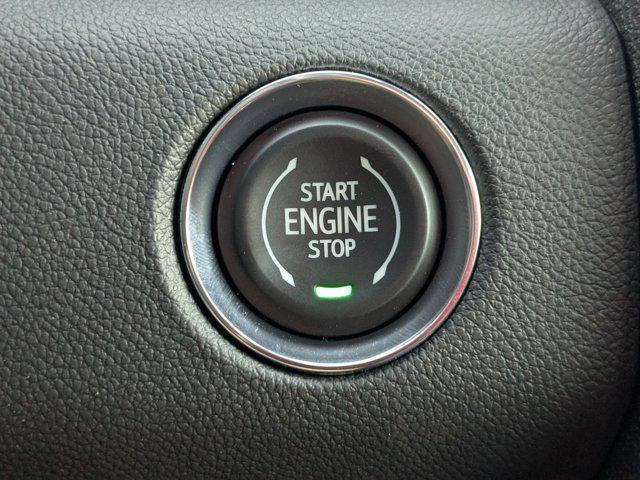new 2025 GMC Acadia car, priced at $51,704