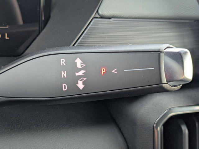 new 2025 GMC Acadia car, priced at $51,704