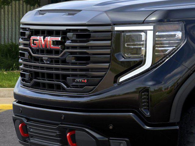 new 2025 GMC Sierra 1500 car