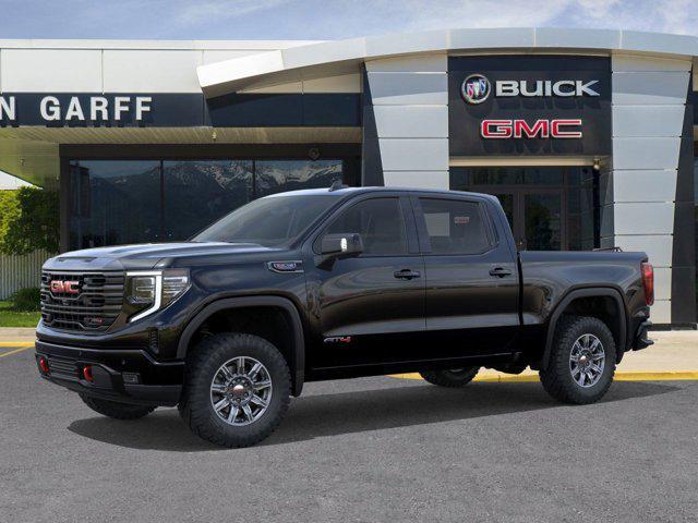 new 2025 GMC Sierra 1500 car
