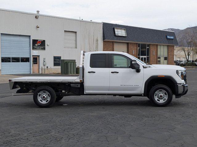 new 2025 GMC Sierra 2500 car, priced at $49,534