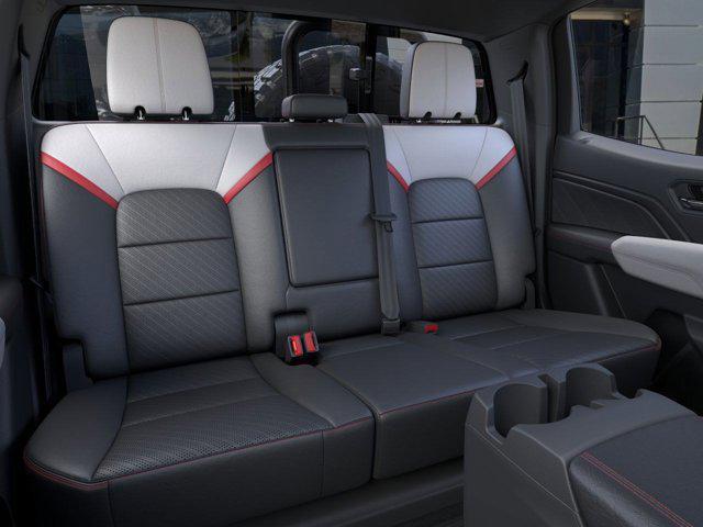 new 2024 GMC Canyon car, priced at $66,995